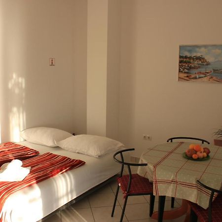 Pile Apartments 5 Omis Ngoại thất bức ảnh