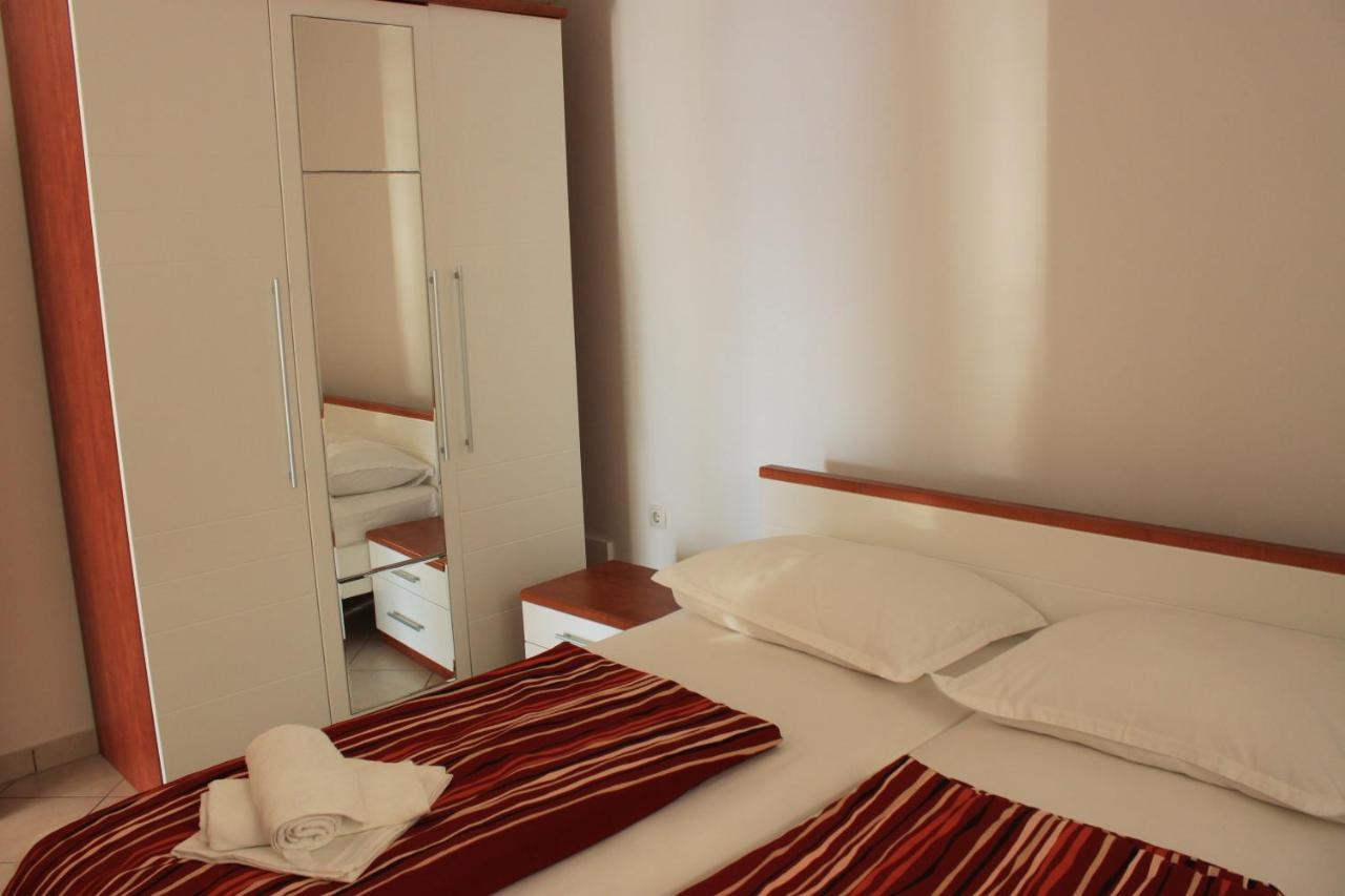 Pile Apartments 5 Omis Ngoại thất bức ảnh